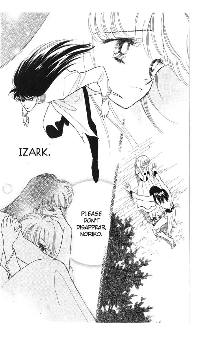 Kanata Kara Chapter 44 32